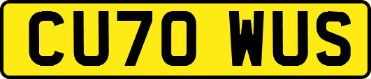 CU70WUS