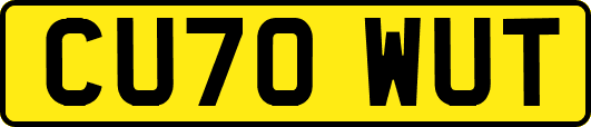 CU70WUT