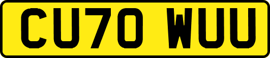 CU70WUU