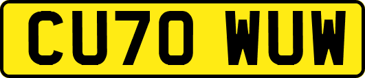 CU70WUW