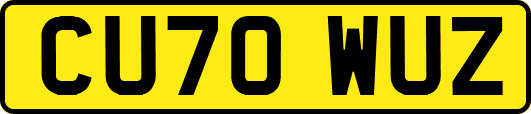 CU70WUZ