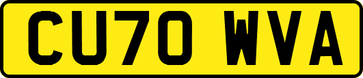 CU70WVA
