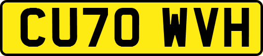 CU70WVH