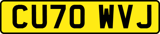 CU70WVJ