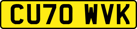 CU70WVK