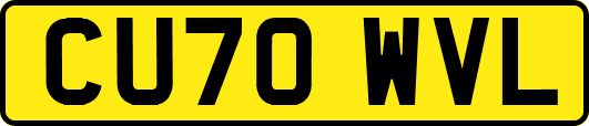 CU70WVL