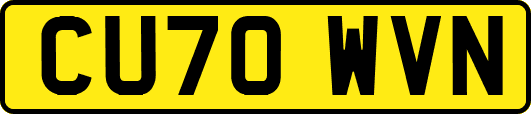 CU70WVN