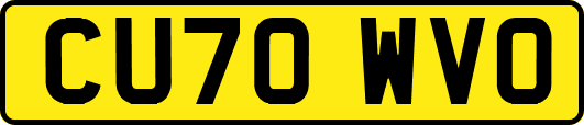 CU70WVO