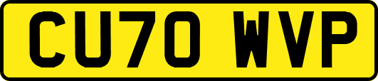 CU70WVP