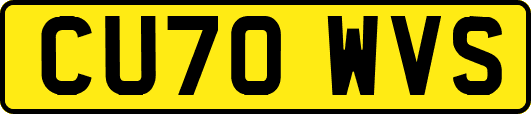 CU70WVS