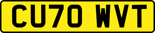 CU70WVT