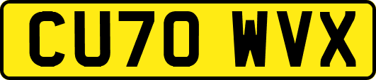 CU70WVX