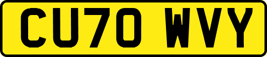 CU70WVY