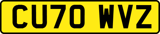 CU70WVZ