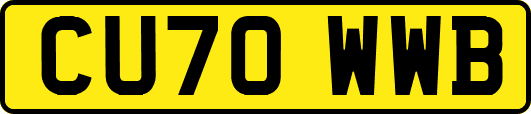 CU70WWB