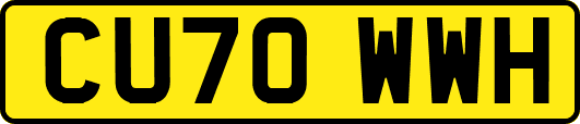 CU70WWH