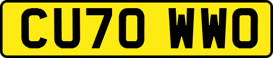 CU70WWO