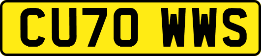 CU70WWS