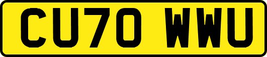 CU70WWU