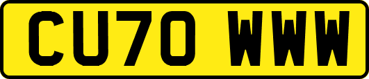 CU70WWW