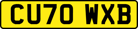 CU70WXB