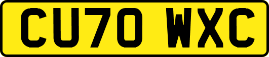 CU70WXC