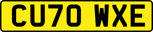 CU70WXE
