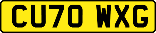 CU70WXG