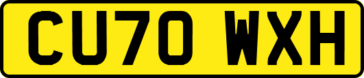 CU70WXH