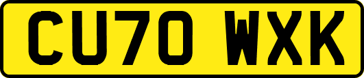CU70WXK