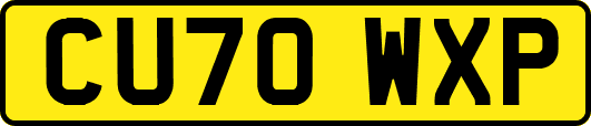 CU70WXP