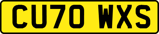 CU70WXS