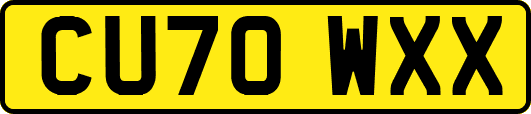 CU70WXX