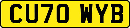 CU70WYB