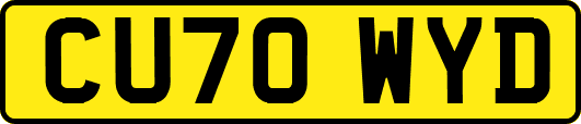 CU70WYD