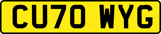CU70WYG