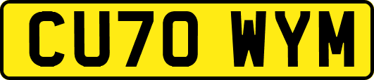 CU70WYM