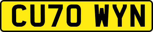 CU70WYN