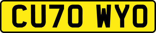 CU70WYO