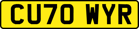 CU70WYR