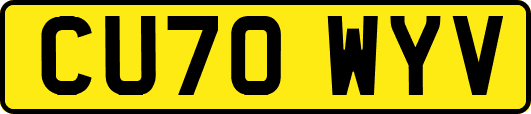 CU70WYV