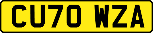 CU70WZA