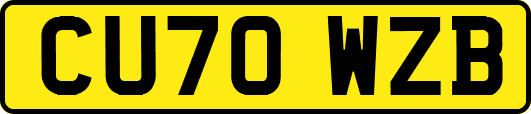 CU70WZB