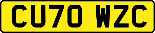 CU70WZC