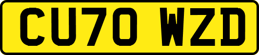 CU70WZD