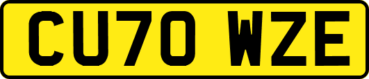 CU70WZE