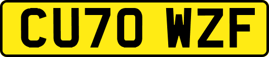 CU70WZF