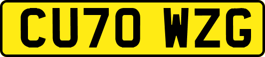 CU70WZG