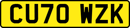 CU70WZK