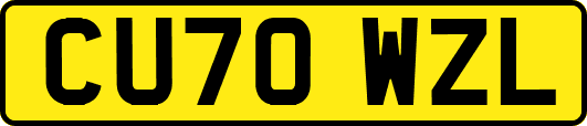 CU70WZL